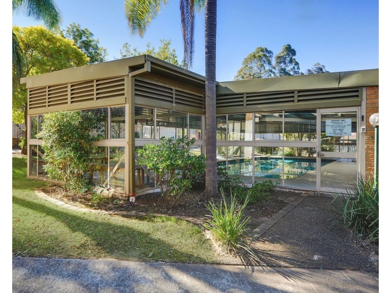 29/1 Cottee Drive, Epping NSW 2121