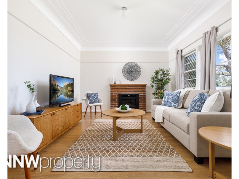 100 Wallalong Crescent, West Pymble NSW 2073