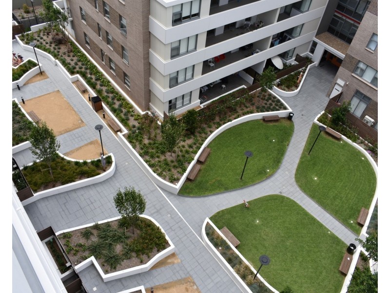 808/7 Mooltan Avenue, Macquarie Park NSW 2113