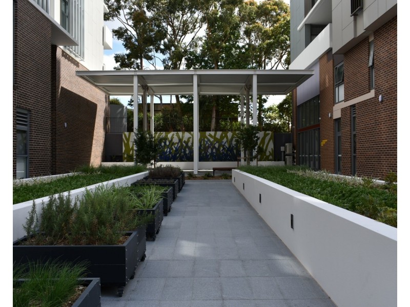 808/7 Mooltan Avenue, Macquarie Park NSW 2113