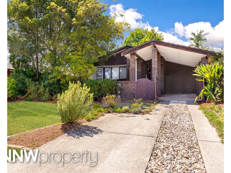 10 Menzies Road, Marsfield NSW 2122