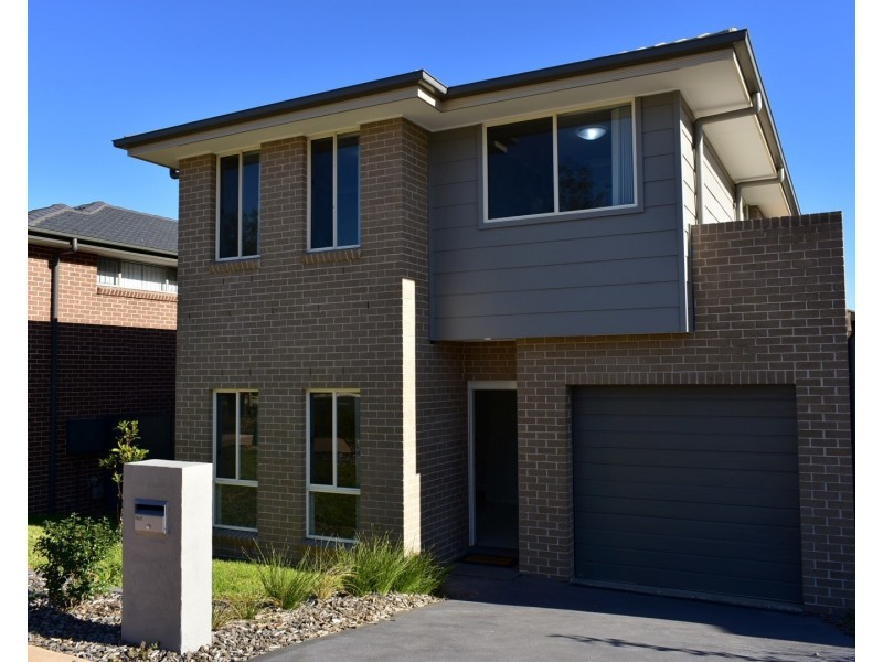 3 Oxlade Street, Kellyville NSW 2155