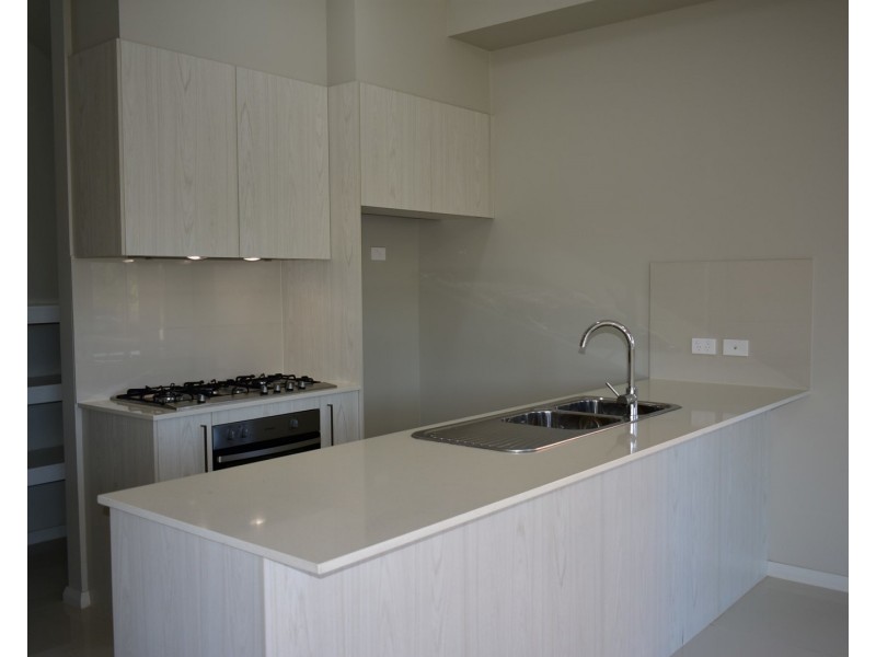 3 Oxlade Street, Kellyville NSW 2155