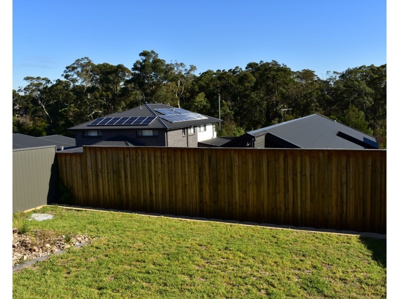 3 Oxlade Street, Kellyville NSW 2155