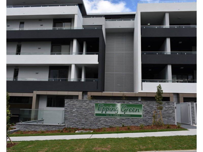 24/44-52 Kent Street, Epping NSW 2121