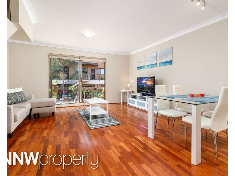 7/140 Crimea Road, Marsfield NSW 2122