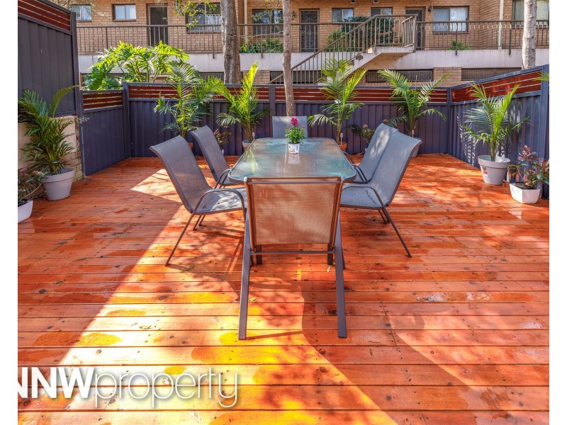 7/140 Crimea Road, Marsfield NSW 2122