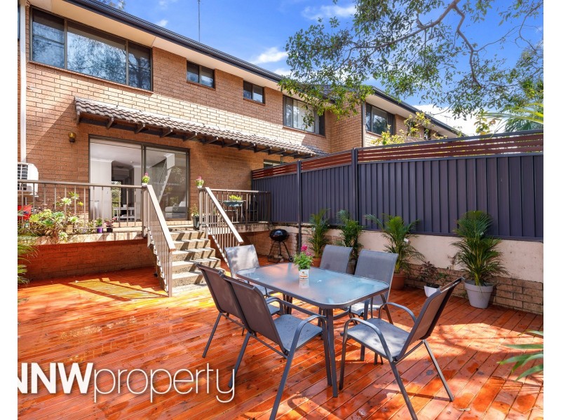 7/140 Crimea Road, Marsfield NSW 2122