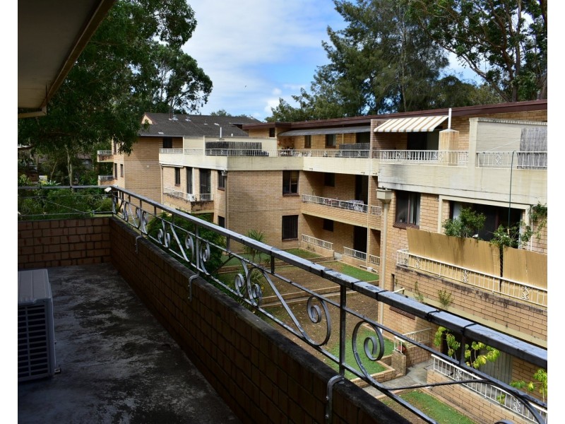 11/201 Waterloo Road, Marsfield NSW 2122