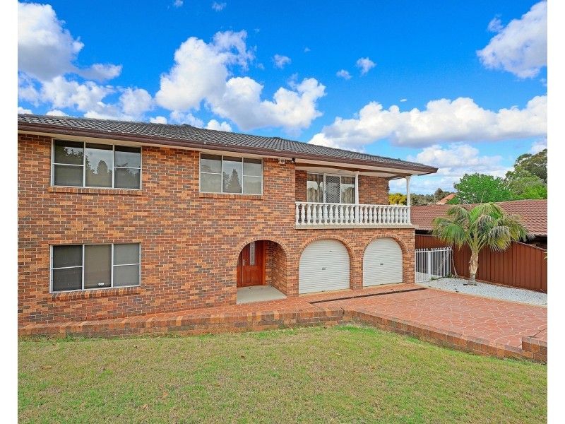 69 Luculia Avenue, Baulkham Hills NSW 2153