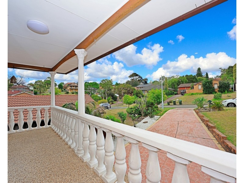 69 Luculia Avenue, Baulkham Hills NSW 2153