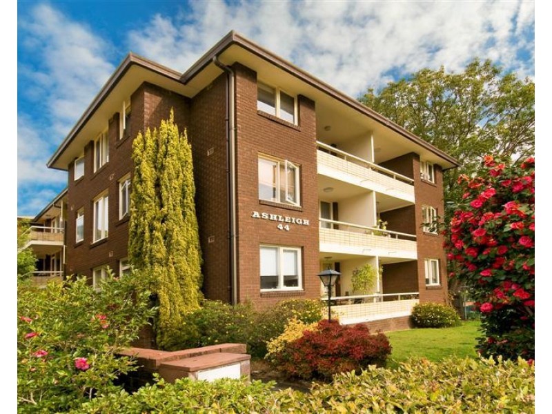 1/44 Bridge Street, Epping NSW 2121