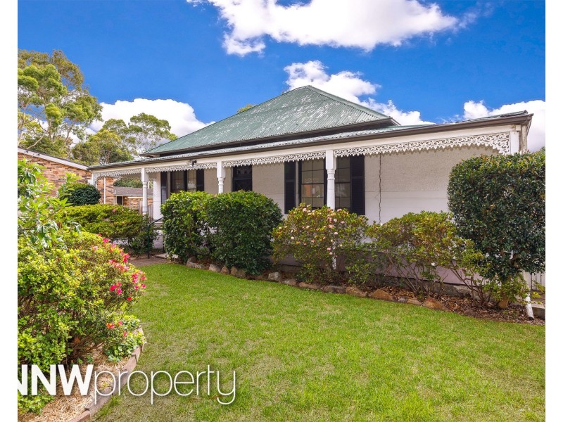 100 Midson Road, Epping NSW 2121