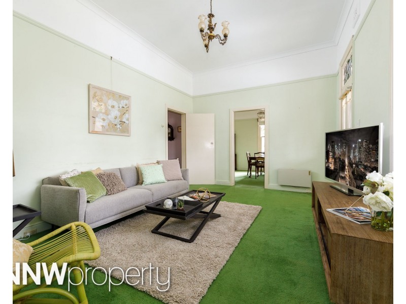 100 Midson Road, Epping NSW 2121