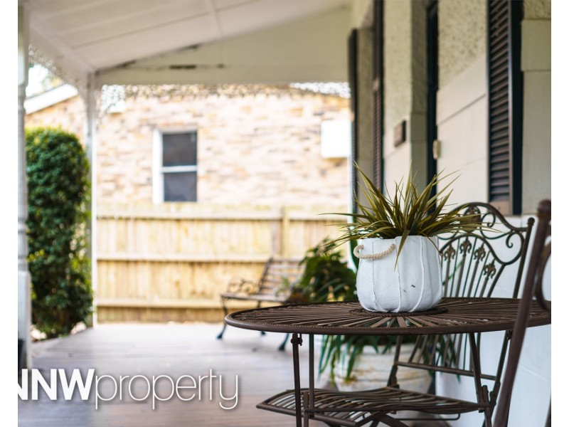 100 Midson Road, Epping NSW 2121