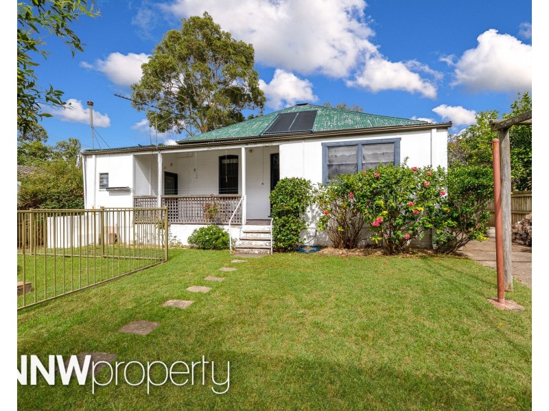 100 Midson Road, Epping NSW 2121