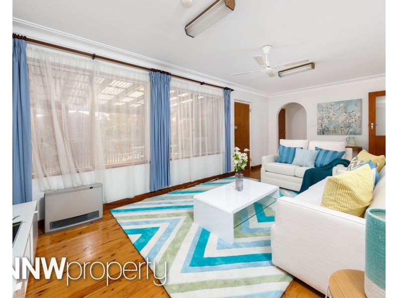 34 Wycombe Street, Epping NSW 2121