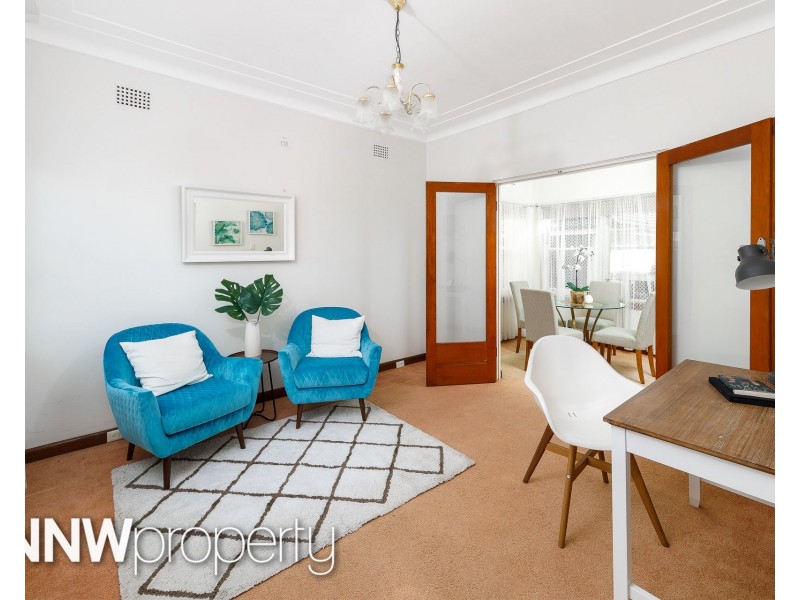 34 Wycombe Street, Epping NSW 2121