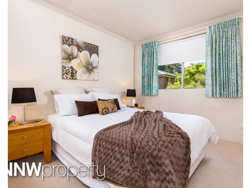 7/2-4 Edensor Street, Epping NSW 2121