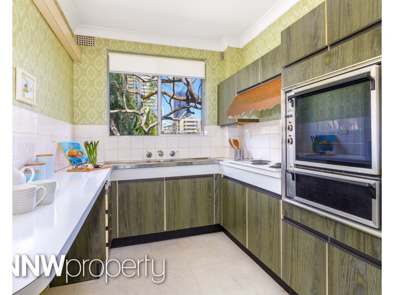 7/2-4 Edensor Street, Epping NSW 2121