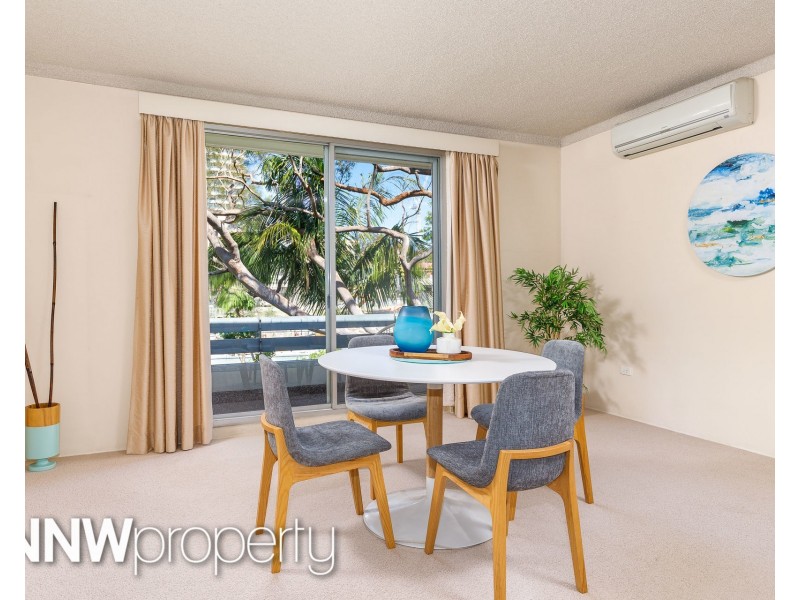 7/2-4 Edensor Street, Epping NSW 2121