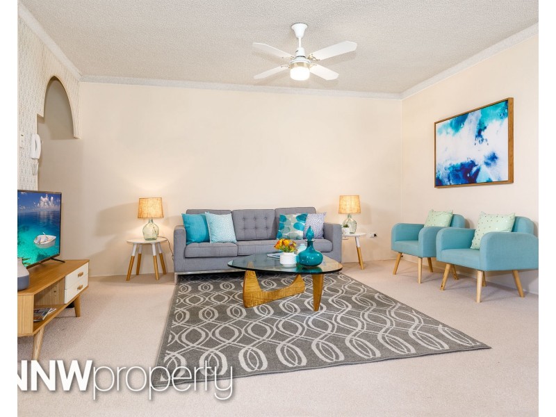 7/2-4 Edensor Street, Epping NSW 2121