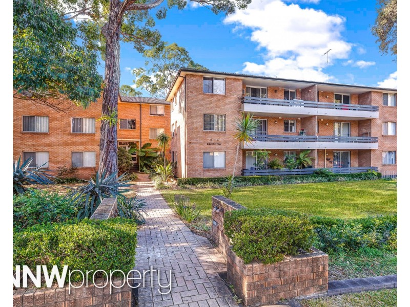 7/2-4 Edensor Street, Epping NSW 2121