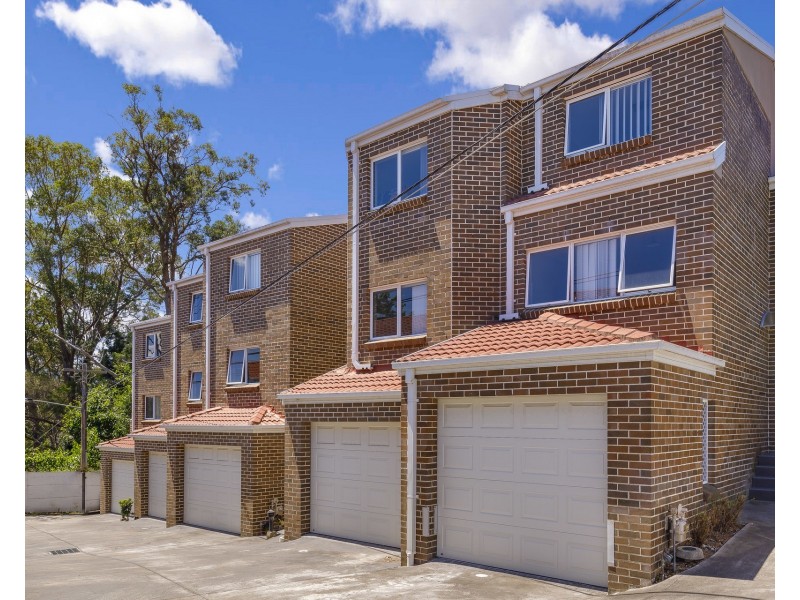 8/60 Cambridge Street, Epping NSW 2121