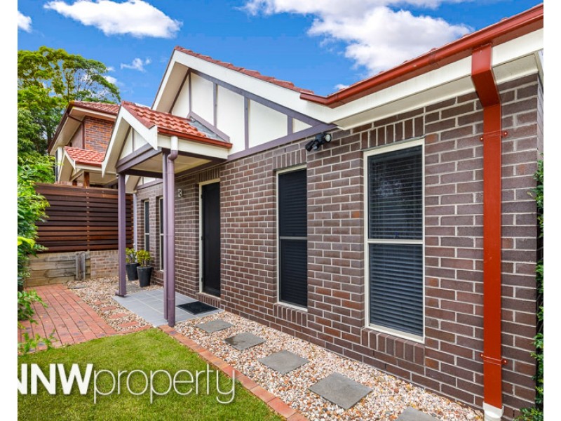 21B Vimiera Road, Eastwood NSW 2122