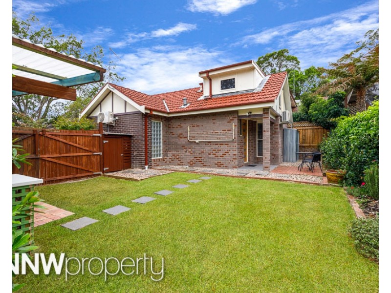 21B Vimiera Road, Eastwood NSW 2122