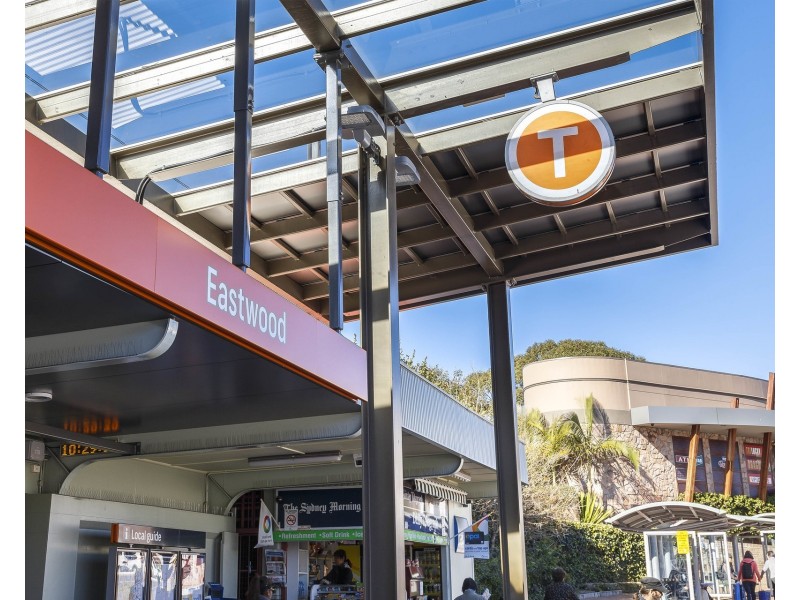 21B Vimiera Road, Eastwood NSW 2122