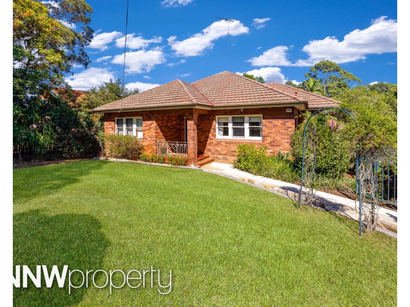 62 Anthony Road, Denistone NSW 2114