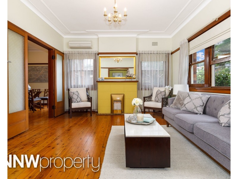 62 Anthony Road, Denistone NSW 2114