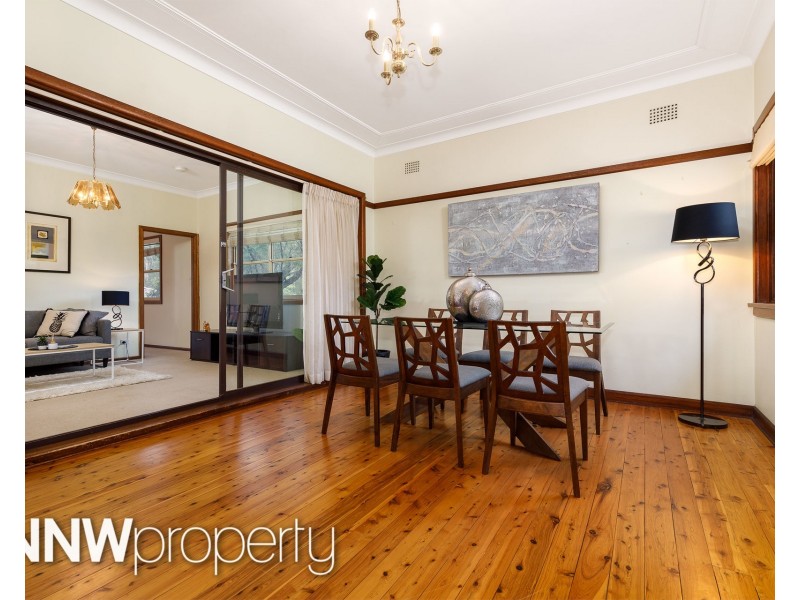 62 Anthony Road, Denistone NSW 2114