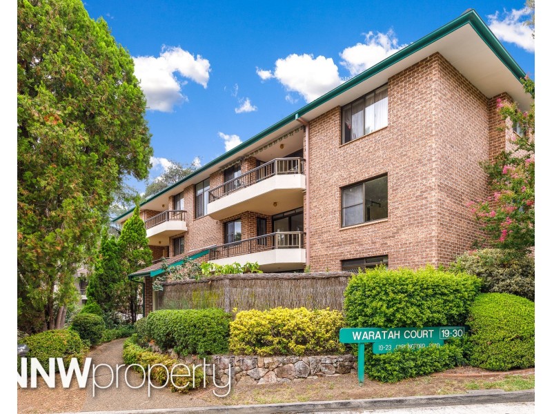 22/19-23 Carlingford Road, Epping NSW 2121