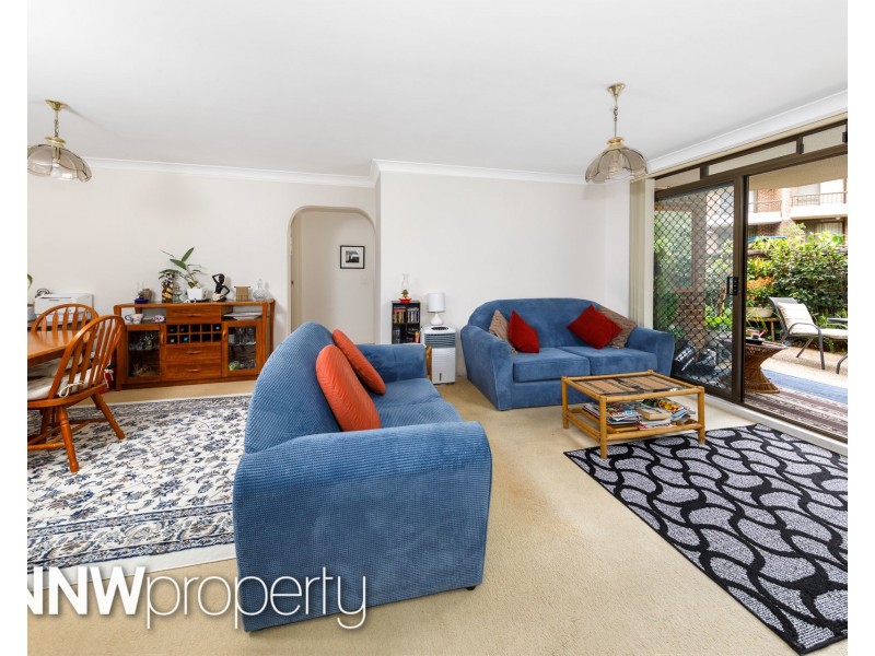 22/19-23 Carlingford Road, Epping NSW 2121