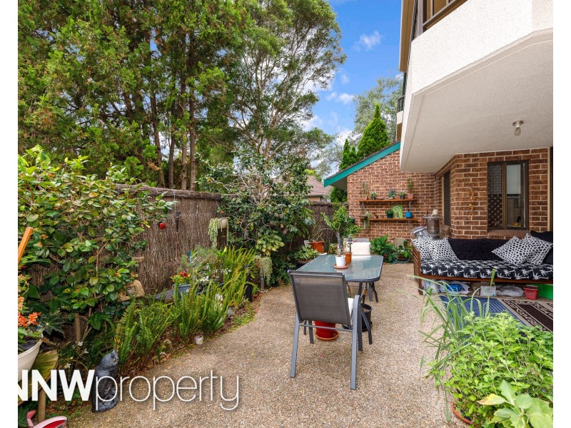 22/19-23 Carlingford Road, Epping NSW 2121