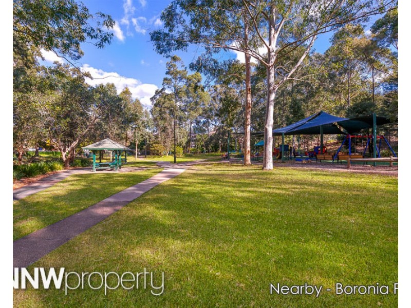 22/19-23 Carlingford Road, Epping NSW 2121