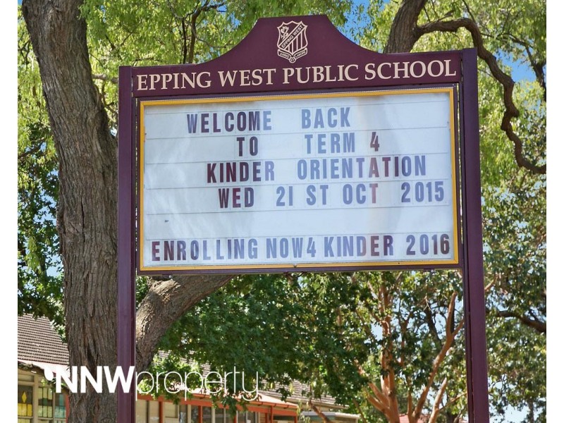 22/19-23 Carlingford Road, Epping NSW 2121