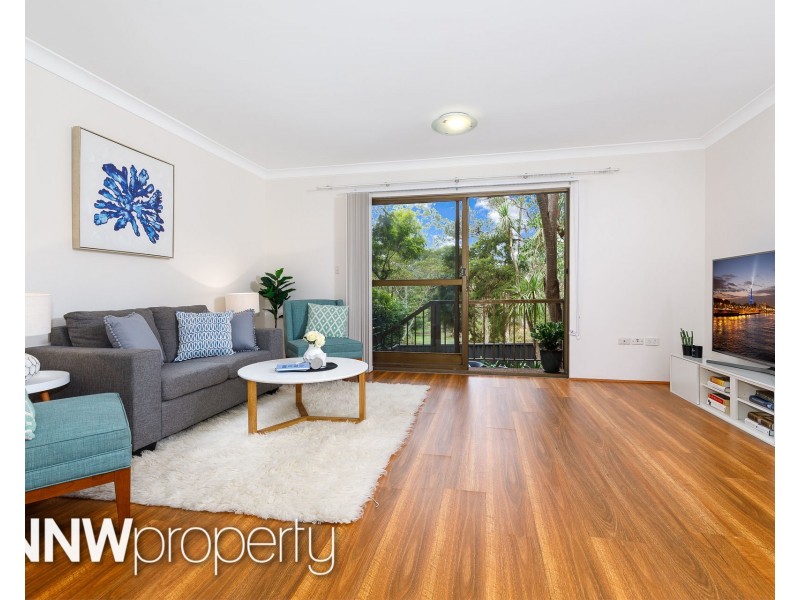 42/22-24 Taranto Road, Marsfield NSW 2122