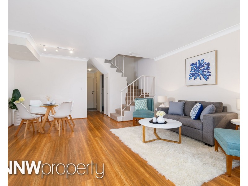 42/22-24 Taranto Road, Marsfield NSW 2122