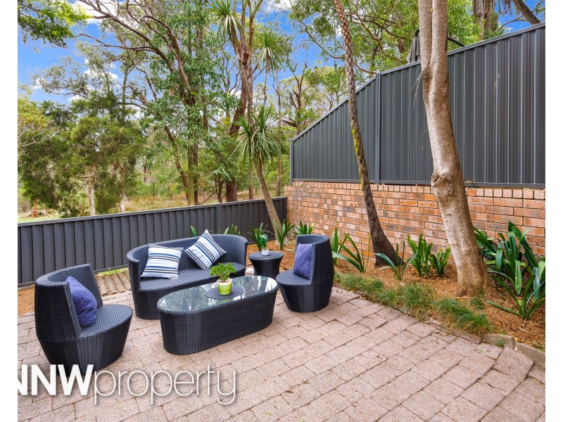 42/22-24 Taranto Road, Marsfield NSW 2122