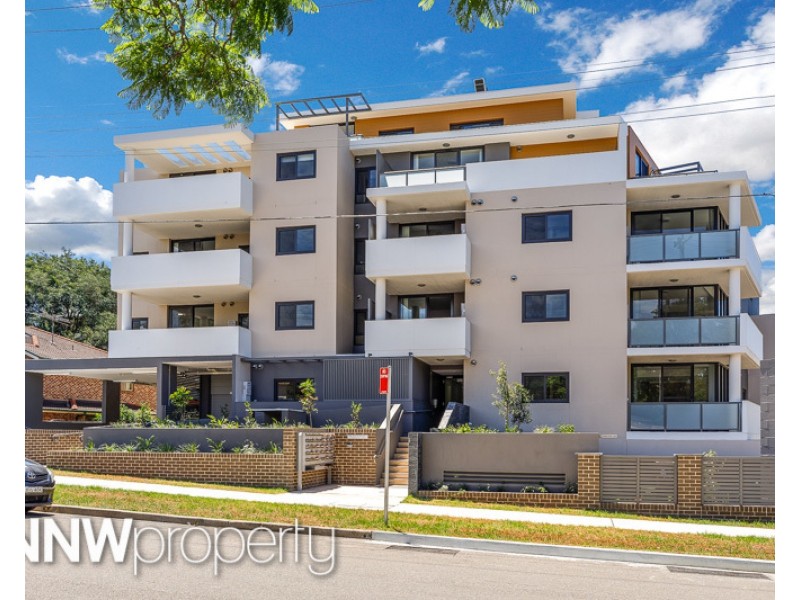 11/9 Crandon Road, Epping NSW 2121