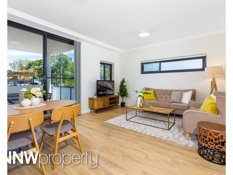 11/9 Crandon Road, Epping NSW 2121