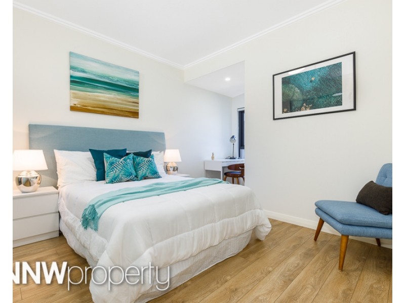 11/9 Crandon Road, Epping NSW 2121