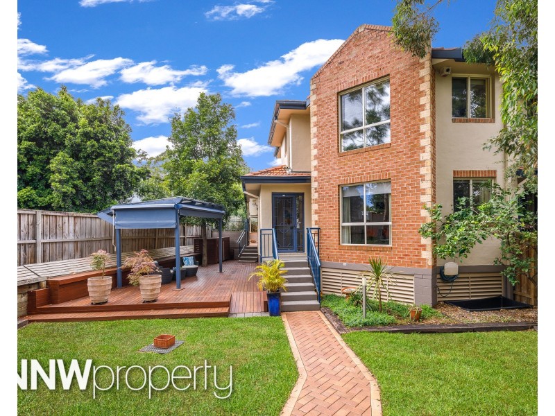 5/22-24 North Rocks Road, North Rocks NSW 2151