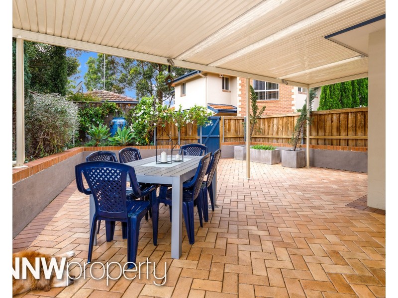 5/22-24 North Rocks Road, North Rocks NSW 2151
