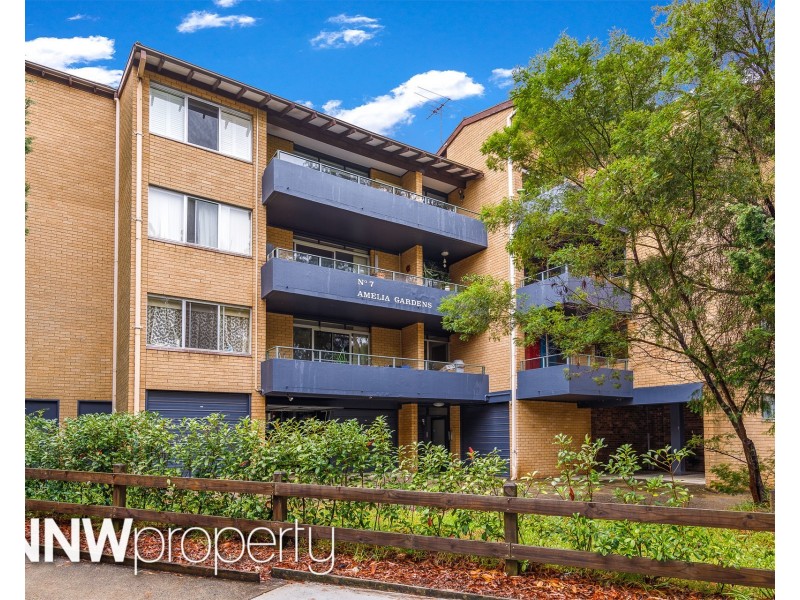 1/7 Tasman Place, Macquarie Park NSW 2113