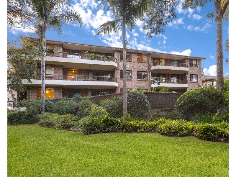 38/25-29 Carlingford Road, Epping NSW 2121