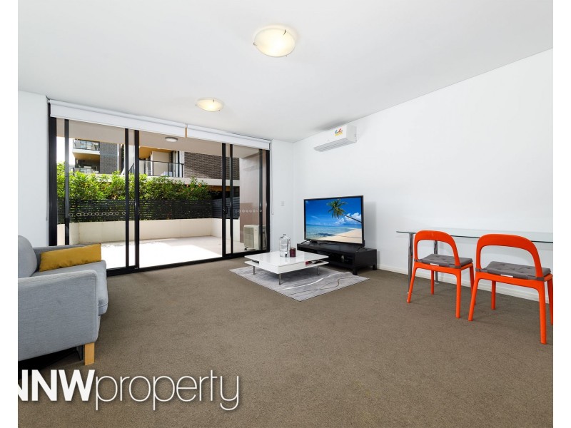 1075/78A Belmore Street, Ryde NSW 2112